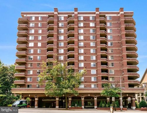 1218-1276 N Wayne St, ARLINGTON, VA, 22201-5856 | Card Image