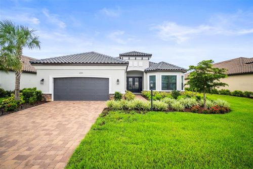 16318 Umbria Pl, Lakewood Ranch, FL, 34211-5875 | Card Image