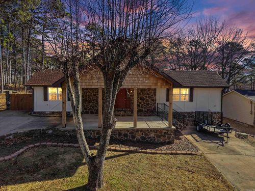 313 Snead Dr, Fairfield Bay, AR, 72088-3908 | Card Image