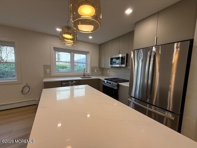 Residential Lease in Bradley Beach 3