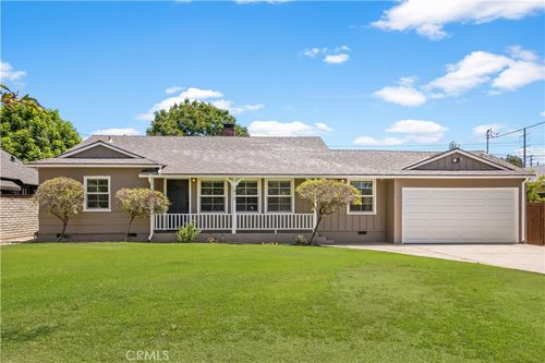 612 Eaton Dr, Pasadena, CA, 91107-2716 | Card Image