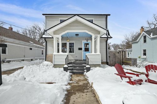 2554 Upham Street, Madison, WI, 53704 | Card Image