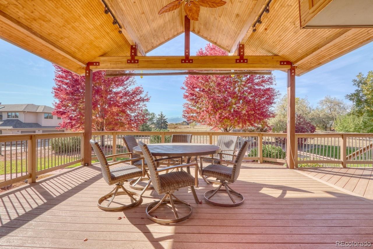 Crestview Dr, Niwot, CO 80504