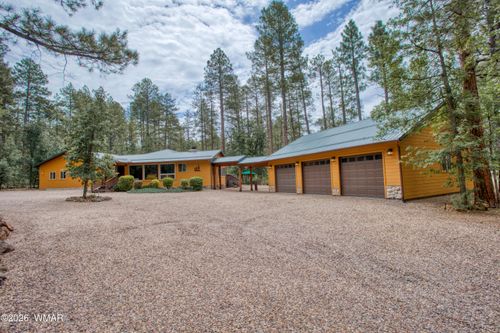 2111 Sunflower Dr, Pinetop, AZ, 85935-0220 | Card Image