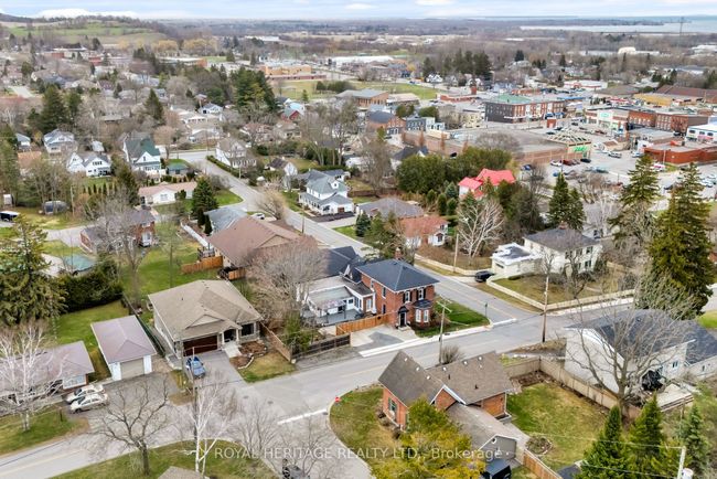 33 Kingsley Ave, House other with 5 bedrooms, 3 bathrooms and 4 parking in Brighton ON | Image 42