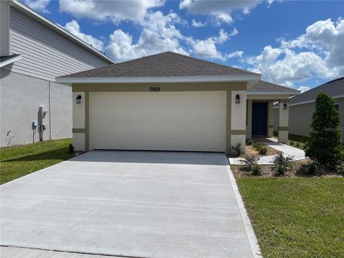 7569 Bent Tree Loop, ST CLOUD, FL, 34771 | Card Image