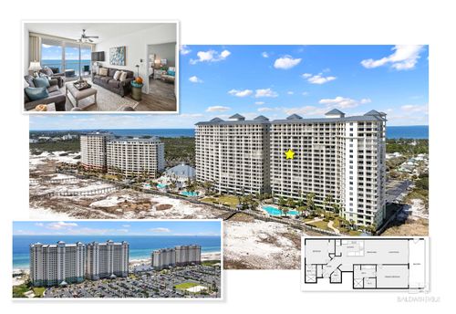 a1209-375 Beach Club Trail, Gulf Shores, AL, 36542 | Card Image