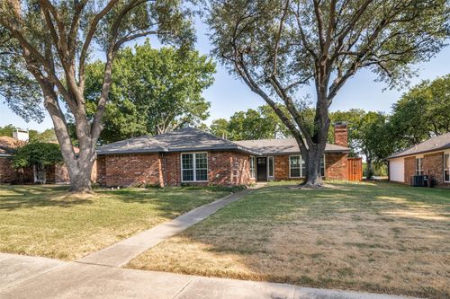 1609 Barclay Dr, Richardson, TX, 75081-2001 | Card Image