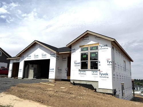 415 Ryan Ln, Moscow, ID, 83843-9675 | Card Image