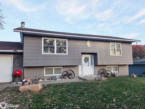 219 N East St, Osceola, IA, 50213-1312 | Card Image