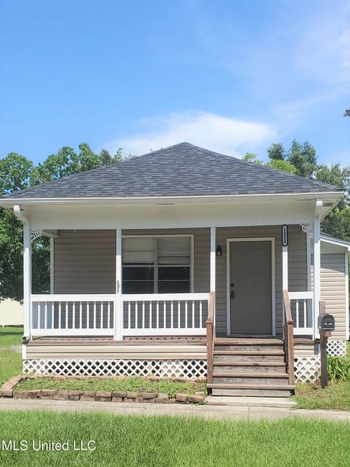 1222 33rd Ave, Gulfport, MS, 39501-1612 | Card Image