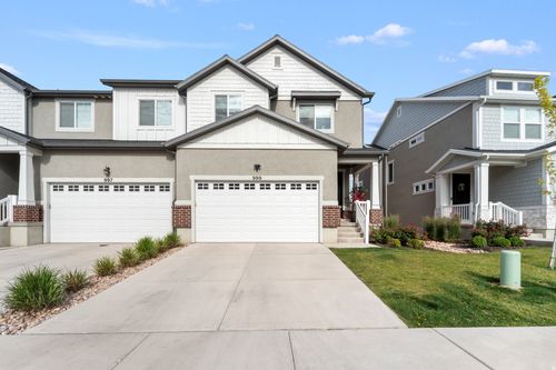 999 N Ledger Dr, Saratoga Springs, UT, 84045-6749 | Card Image