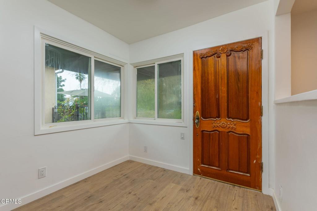 Residential in Los Angeles 5