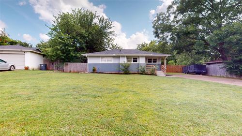 119 Oriole Dr, Arlington, TX, 76010-1332 | Card Image