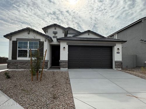 4177 S 241st Ln, Buckeye, AZ, 85326-7590 | Card Image