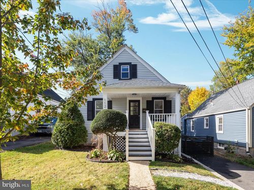 112 S Barton St, ARLINGTON, VA, 22204-1831 | Card Image