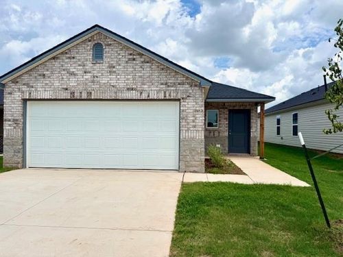 3612 Blue Avenue, Oklahoma City, OK, 73099 | Card Image