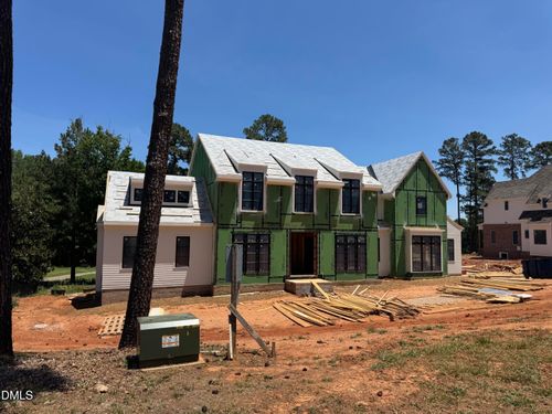 1309 Eagleson Ln, Wake Forest, NC, 27587-5287 | Card Image