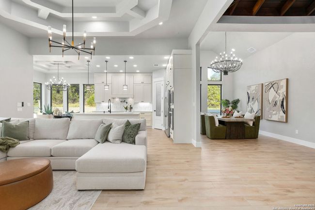 1475 Echo Meadow Ln, House other with 4 bedrooms, 3 bathrooms and null parking in Spring Branch TX | Image 10