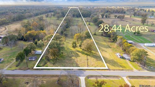 6255 Rougon Rd, Port Allen, LA, 70767-5227 | Card Image