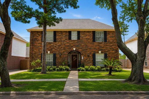 2306 Bent River Drive, Sugar Land, TX, 77479 | Card Image