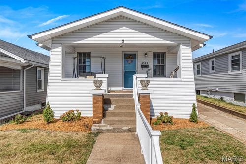 4365 Potomac St, Saint Louis, MO, 63116-1723 | Card Image