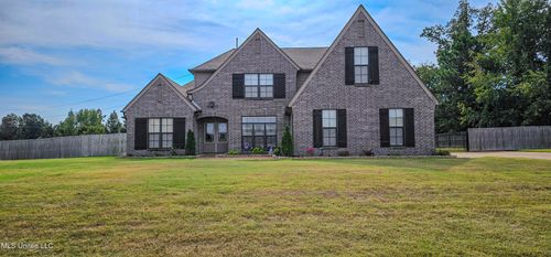3816 Mitchells Corner Rd E, Olive Branch, MS, 38654-7569 | Card Image
