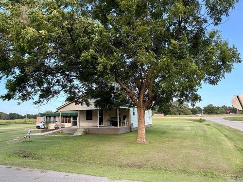 1409 Sw Broad St, Hoxie, AR, 72433-2416 | Card Image