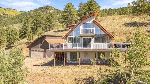 34129 Robinson Hill Road, Golden, CO, 80403 | Card Image
