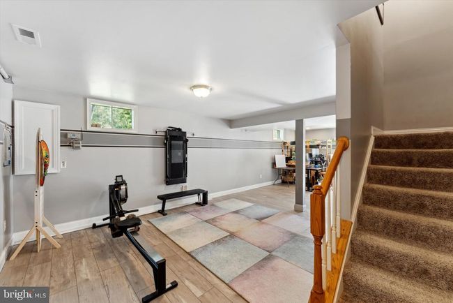 6422 View Ct, House other with 5 bedrooms, 4 bathrooms and null parking in Broad Run VA | Image 24