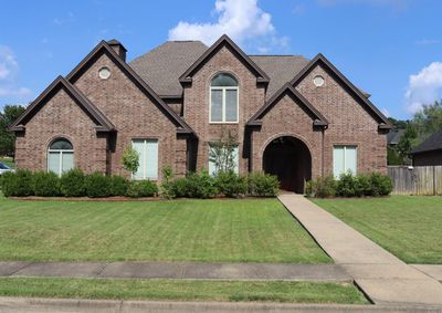 8010 Worth Avenue, House other with 4 bedrooms, 4 bathrooms and null parking in Benton AR | Image 1