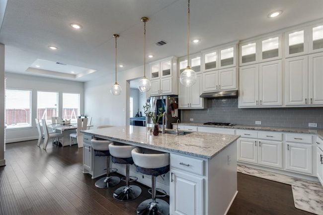 14303 Paseo Marbella Dr, House other with 5 bedrooms, 6 bathrooms and 3 parking in Cypress TX | Image 6
