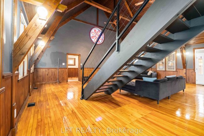 26 Charbonneau St, House other with 3 bedrooms, 2 bathrooms and 8 parking in Braeside ON | Image 17