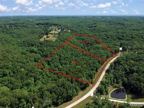 Lot 13 Hickory Rd, Steelville, MO, 65565-8116 | Card Image