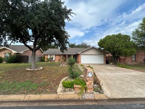 6705 N 22nd St, McAllen, TX, 78504-3818 | Card Image