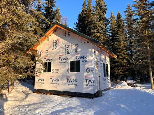 15690 Wild Salmon Way, Ninilchik, AK, 99639 | Card Image