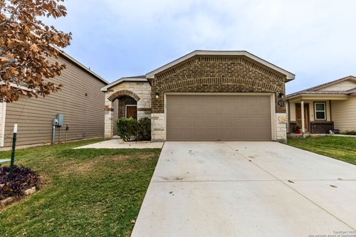 422 Dappled Willow, New Braunfels, TX, 78130-0129 | Card Image