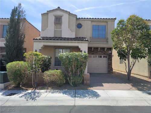 9581 Villa Calera Ave, Las Vegas, NV, 89148-1749 | Card Image