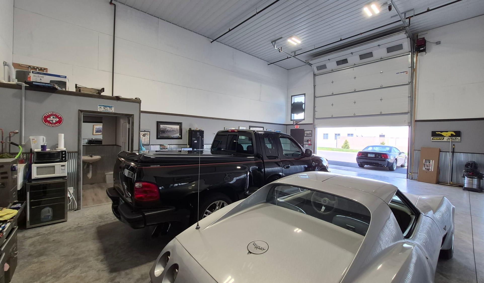 Commercial Sale in Delano 4