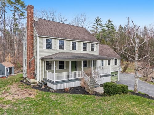 41 Arrowhead Ln, Limerick, ME, 04048-3822 | Card Image