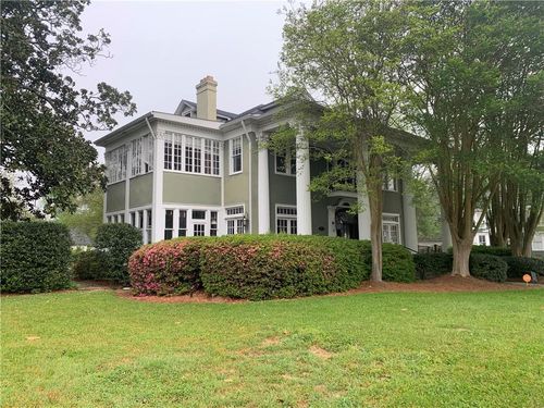 2036 Jackson Street, Alexandria, LA, 71301 | Card Image