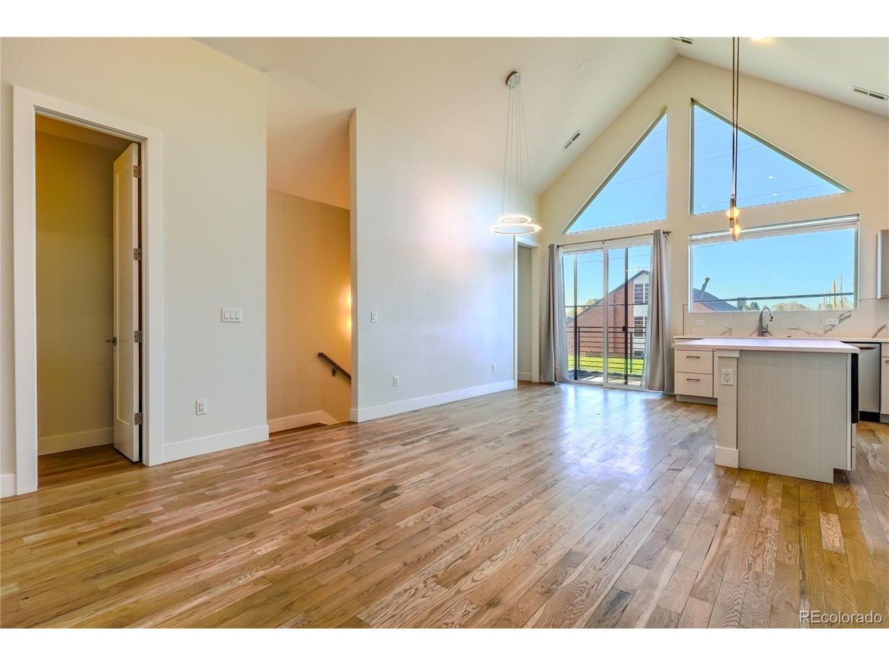 Residential in Denver 5