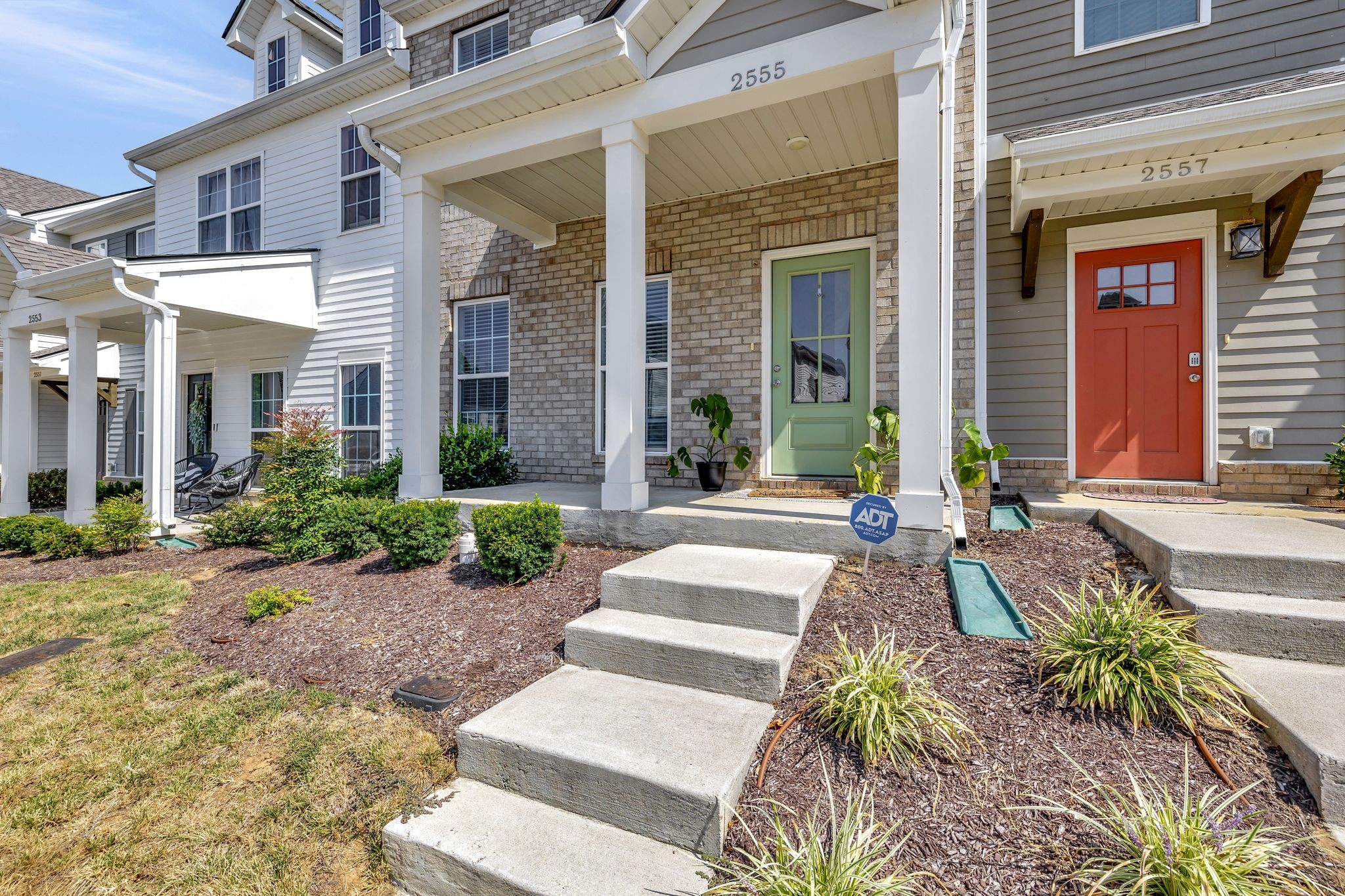 Napa Valley Way, Columbia, TN 38401