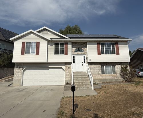 455 S 940 W, Orem, UT, 84058-5950 | Card Image