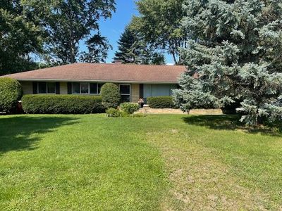 12060 44th Ave, House other with 4 bedrooms, 2 bathrooms and null parking in Pleasant Prairie WI | Image 1