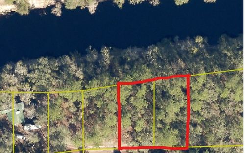 0 Nw Null Rd, White Springs, FL, 32096 | Card Image
