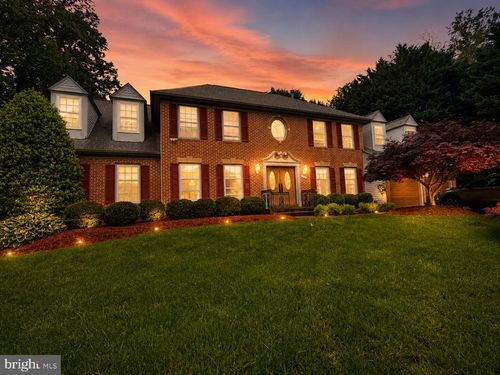 3934 Spirea Ct, WOODBRIDGE, VA, 22193-2364 | Card Image