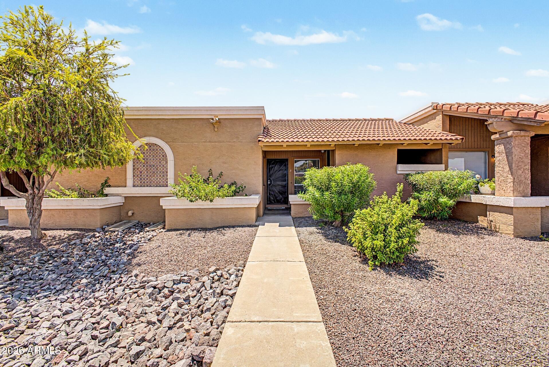 Residential in Phoenix