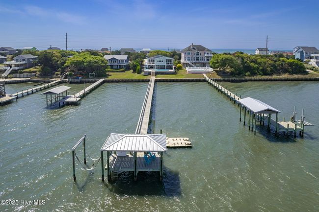 with boat lift and floating dock | Image 41