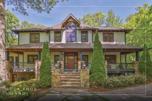 18 Buck Knob Is, Glenville, NC, 28736 | Card Image
